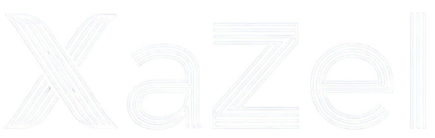 XaZel Logo